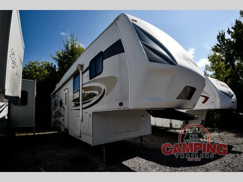 2009 Jayco Eagle Super Lite 28.5BHS - Main photo