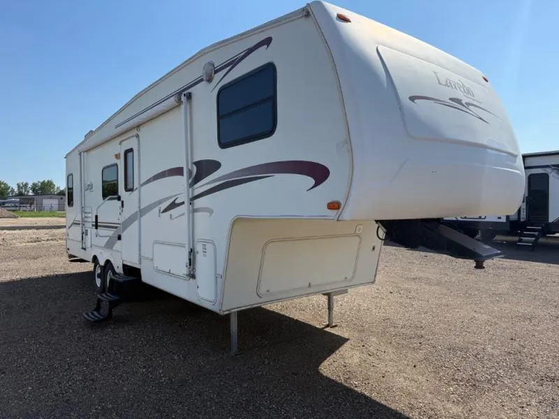 2003 Keystone Laredo 28RE - Main photo