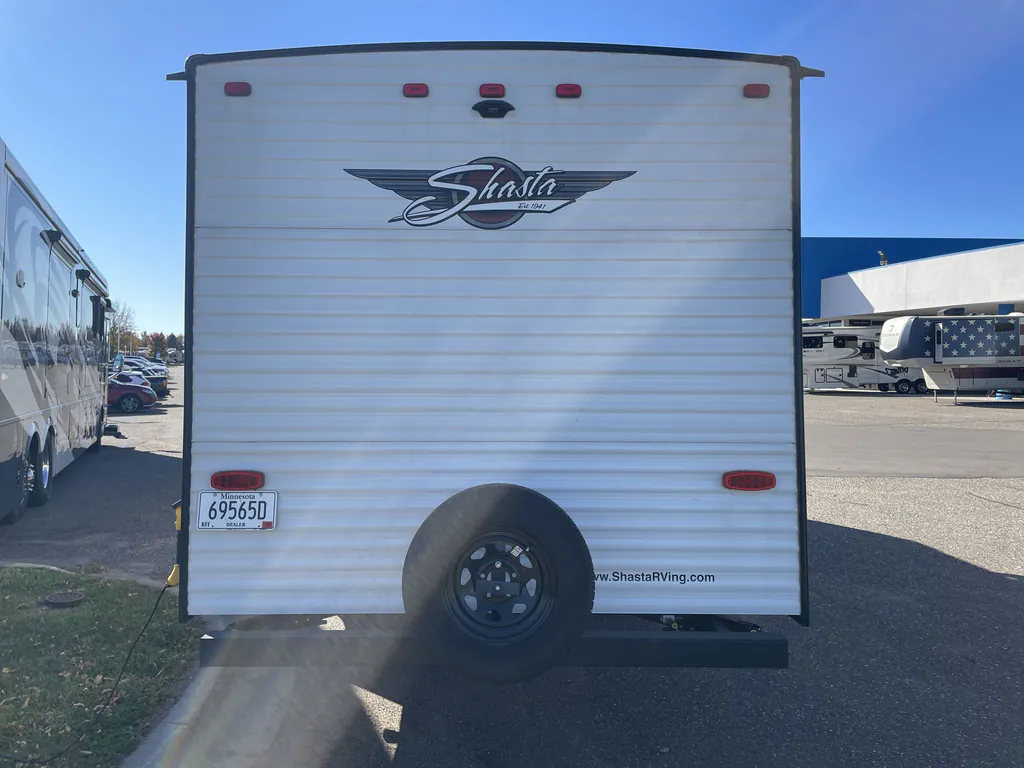 2023 Shasta I-5 526DB, Photos photo 7