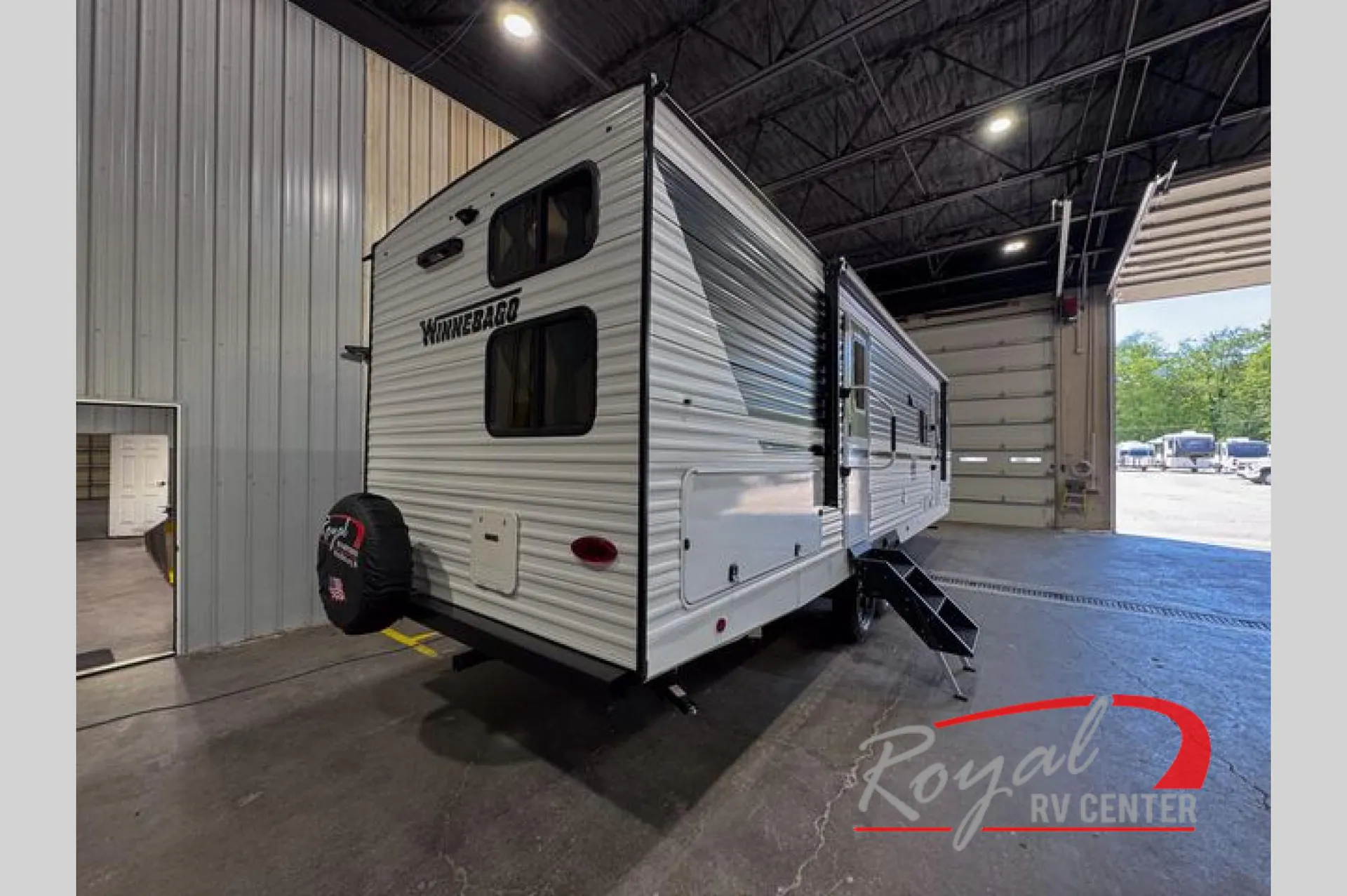 2026 Winnebago Access 27BH - Photo 3
