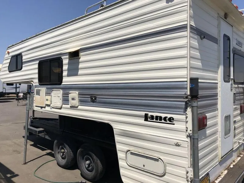 1992 Lance Lance Used   900 - Photo 4