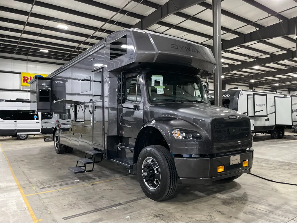 2027 Dynamax Corp DX3 34KD dealer photo 1 from TerryTown RV Superstore