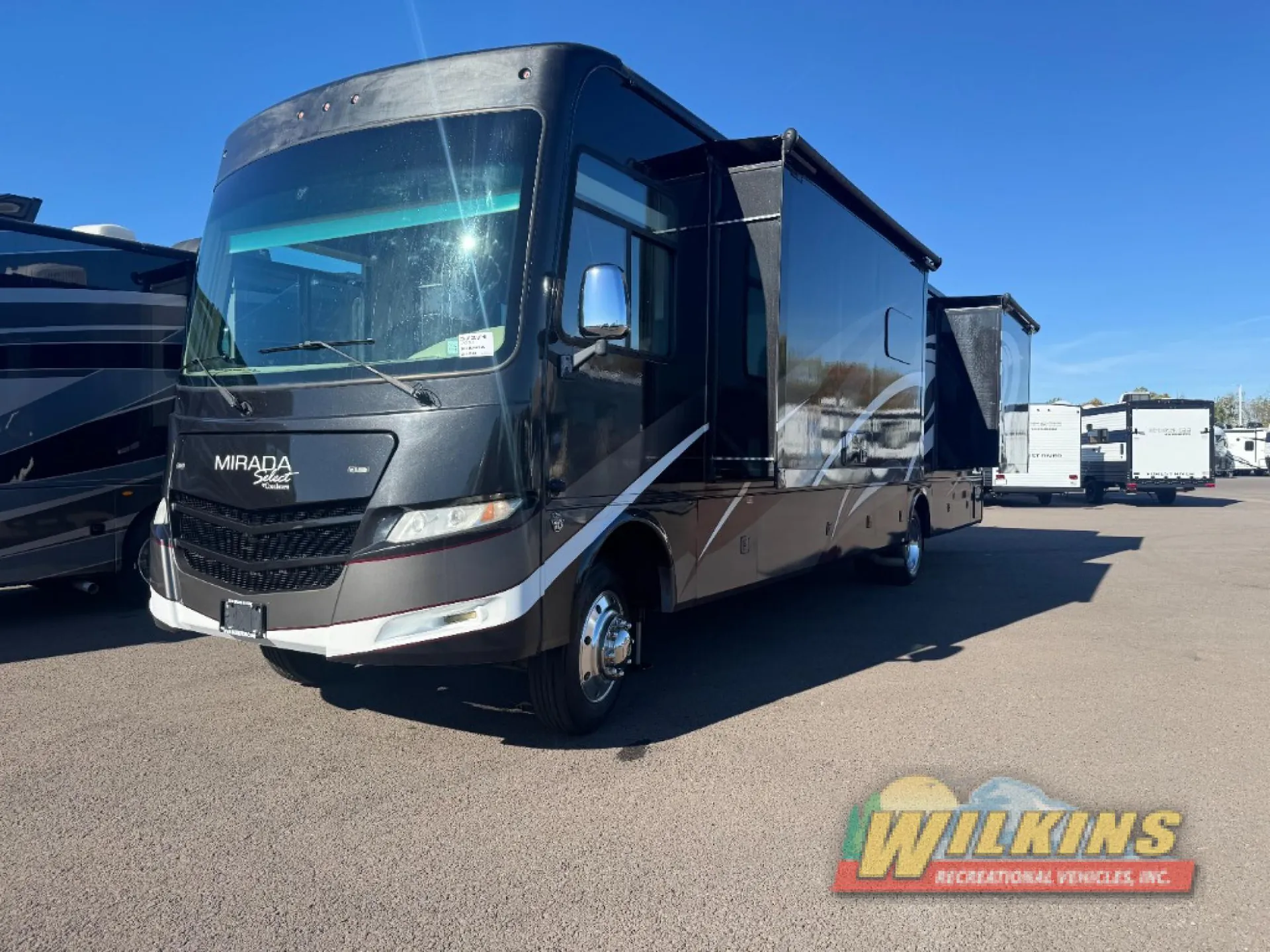 2017 Coachmen Mirada Select 37SB - Photo 3