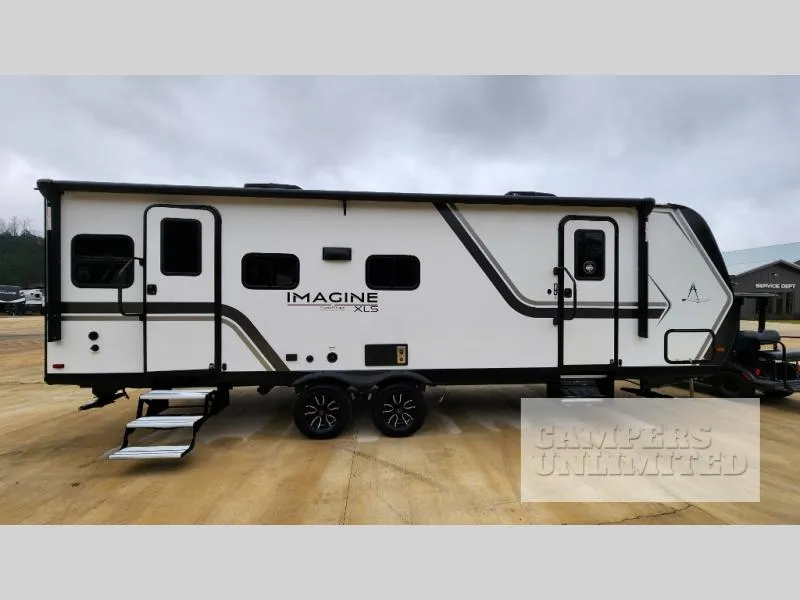 2026 Grand Design Imagine XLS 25RLE - Photo 2