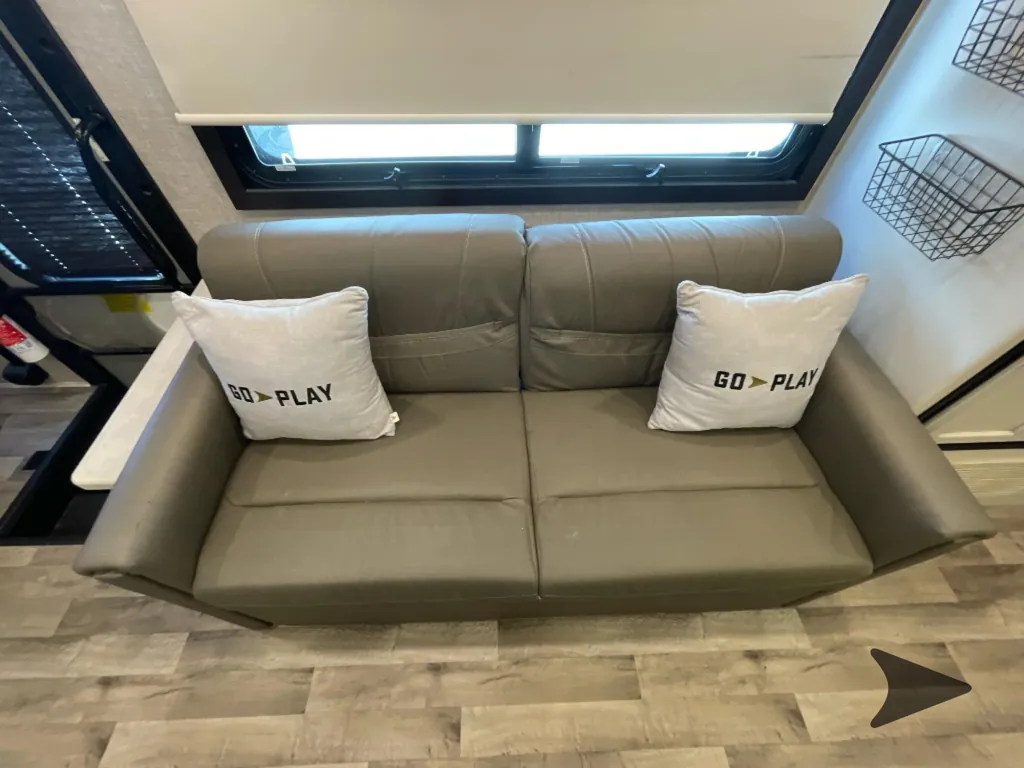 2021 Entegra Coach Vision 27A, Photos photo 33