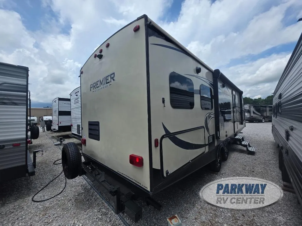 2019 Keystone Premier 29RKPR - Photo 4