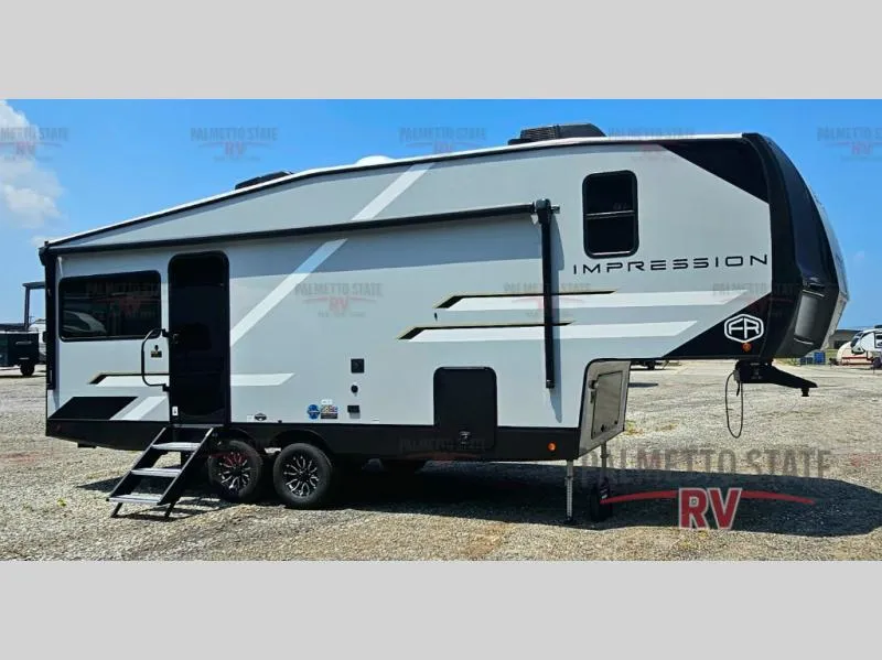 2026 Forest River Impression 235RW - Photo 2