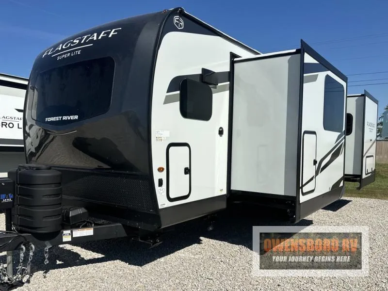 2026 Forest River Flagstaff Super Lite 26SFK - Photo 3