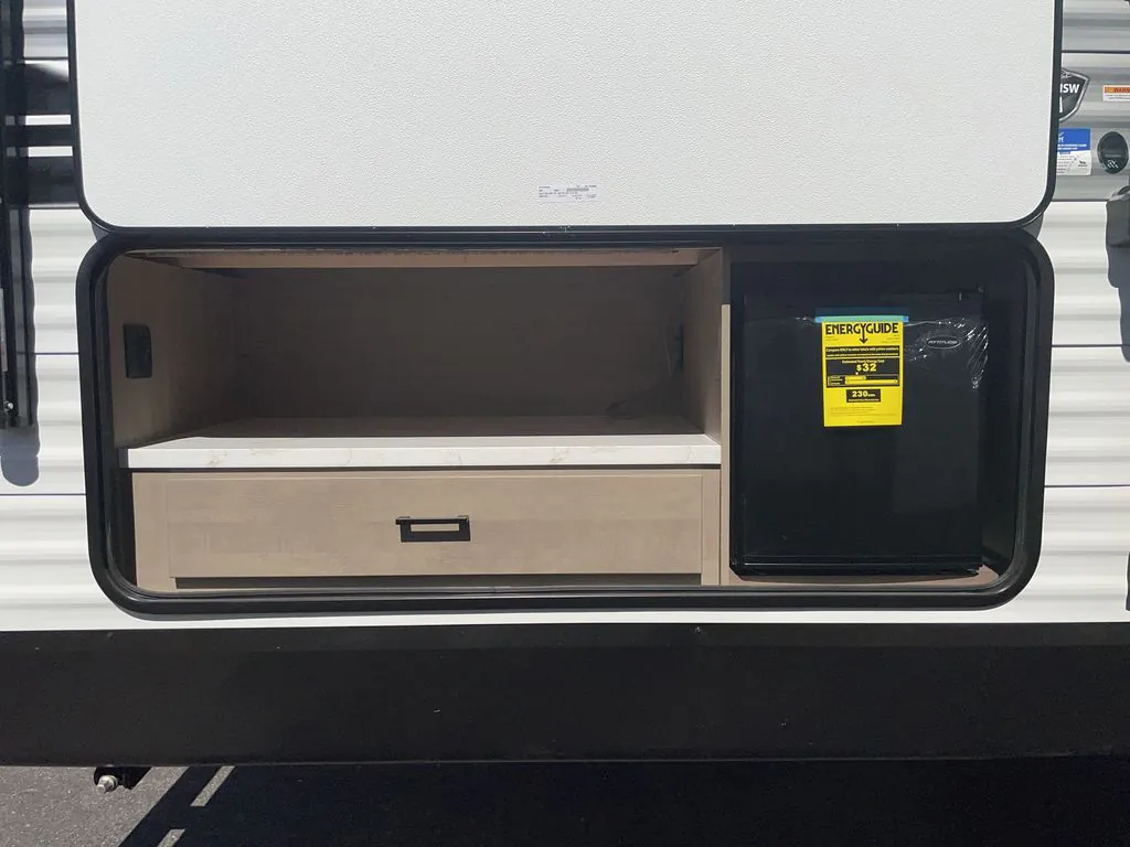 2026 Jayco Jay Flight SLX 263BHSW - Photo 4