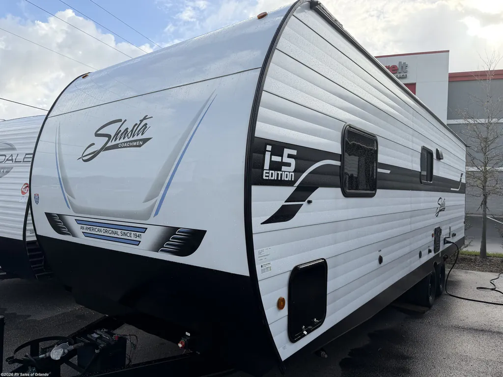 2025 Shasta I-5 526BH, Photos photo 5