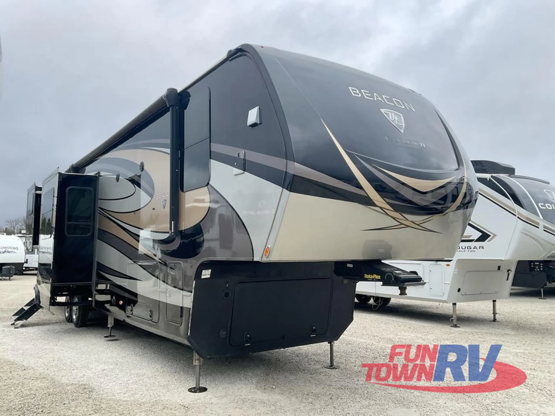 2021 Vanleigh Beacon 42RKB - Photo 2