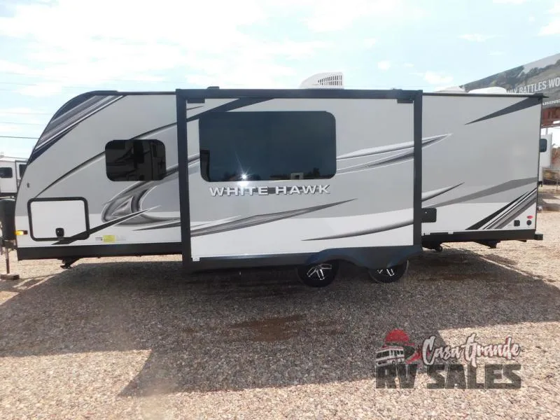 2021 Jayco White Hawk 24MBH - Photo 4