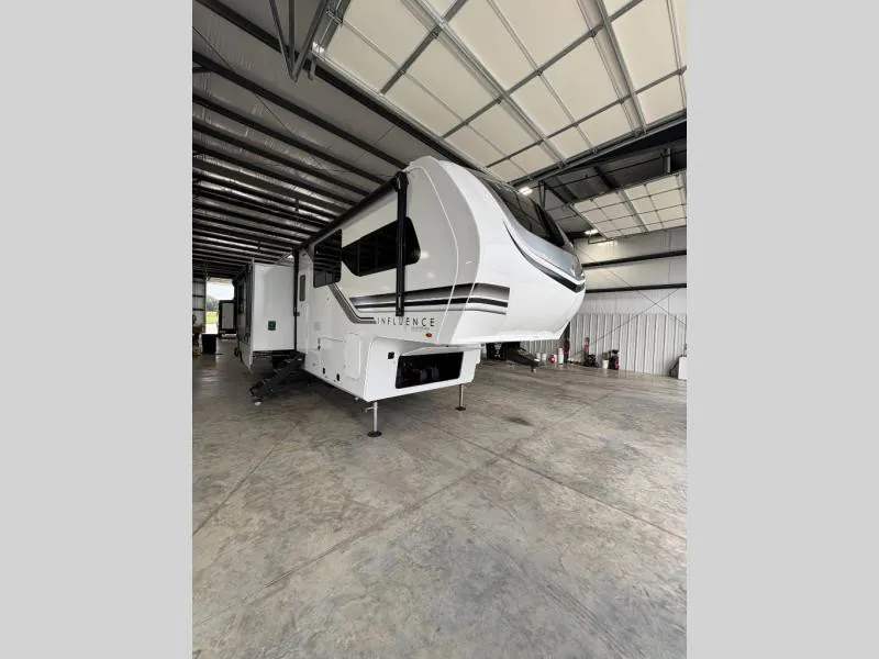 2026 Grand Design Influence 3804DS - Photo 4
