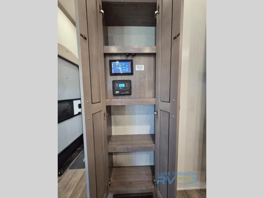 2021 Forest River Cedar Creek 385TH, Photos photo 36