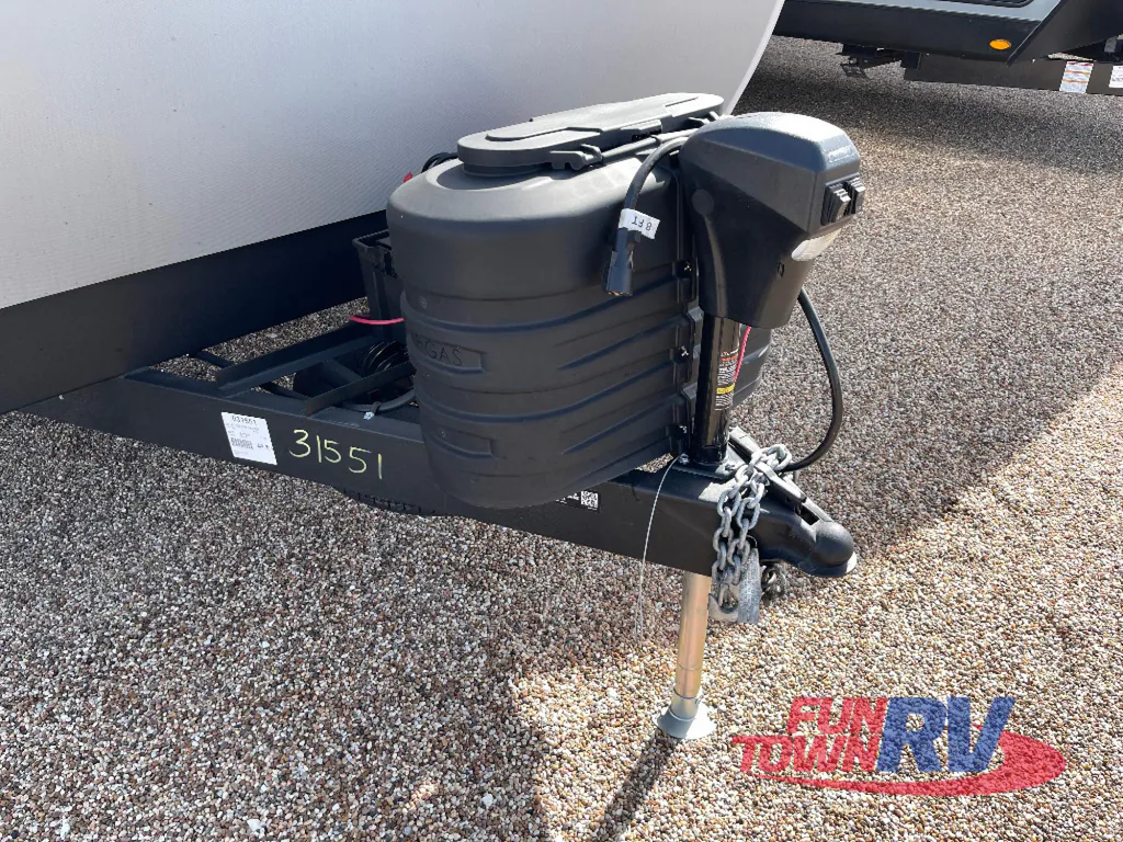 2026 Coachmen Freedom Express Select 29SE, Photos photo 6