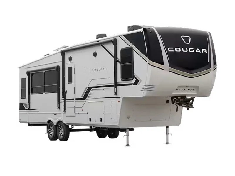 2026 Keystone Cougar 360MBI - Photo 3