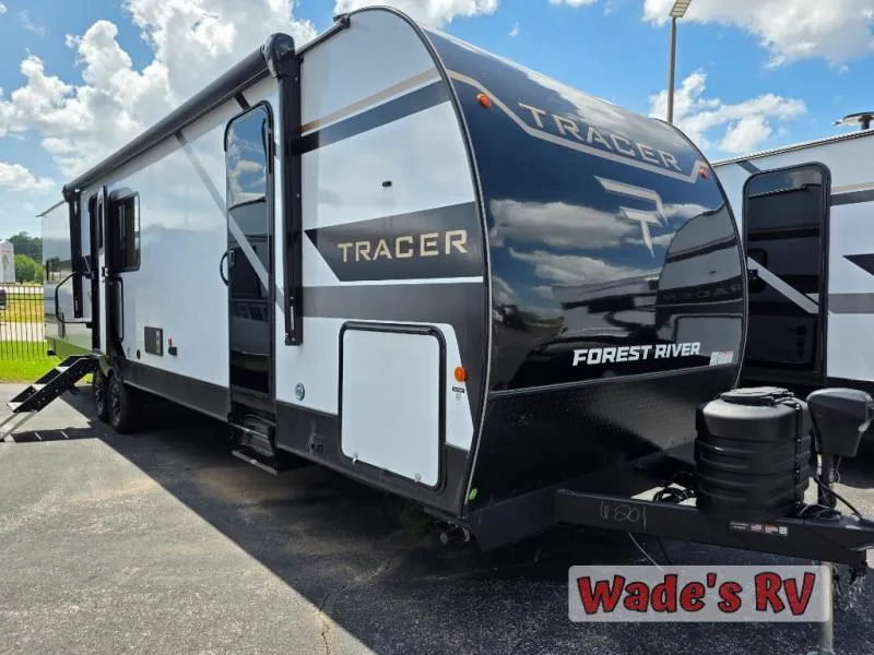 2026 Prime Time Tracer 295DB - Photo 3