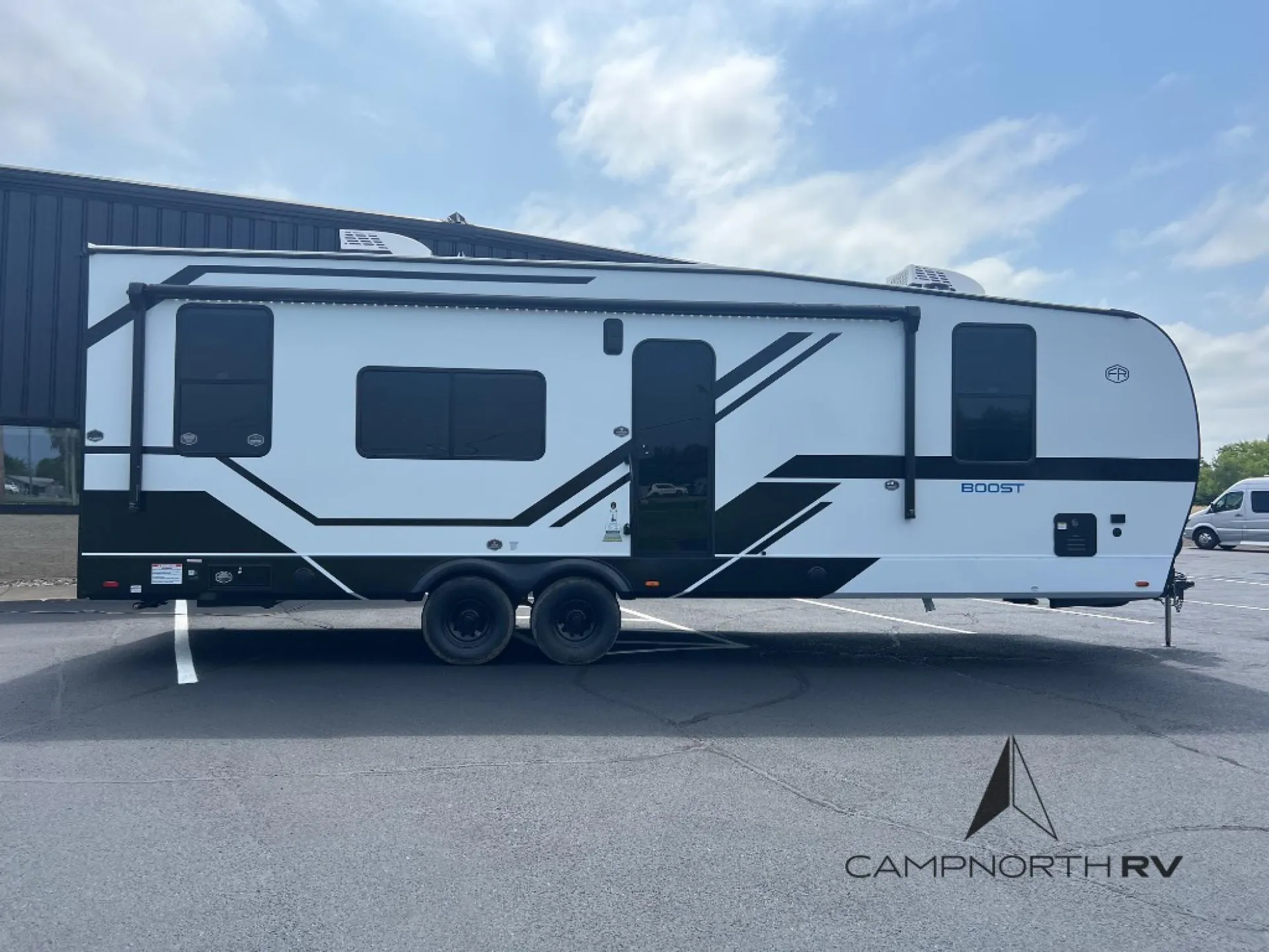 2027 Forest River XLR Boost 2715B - Photo 3