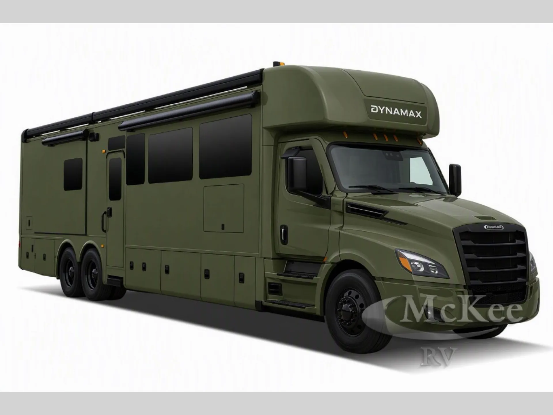 2027 Dynamax Corp Grand Sport 45CB - Photo 2