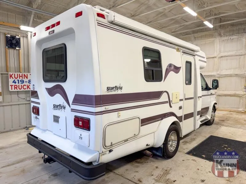 1998 Coachmen Coachmen Used   Starflyte - Photo 4