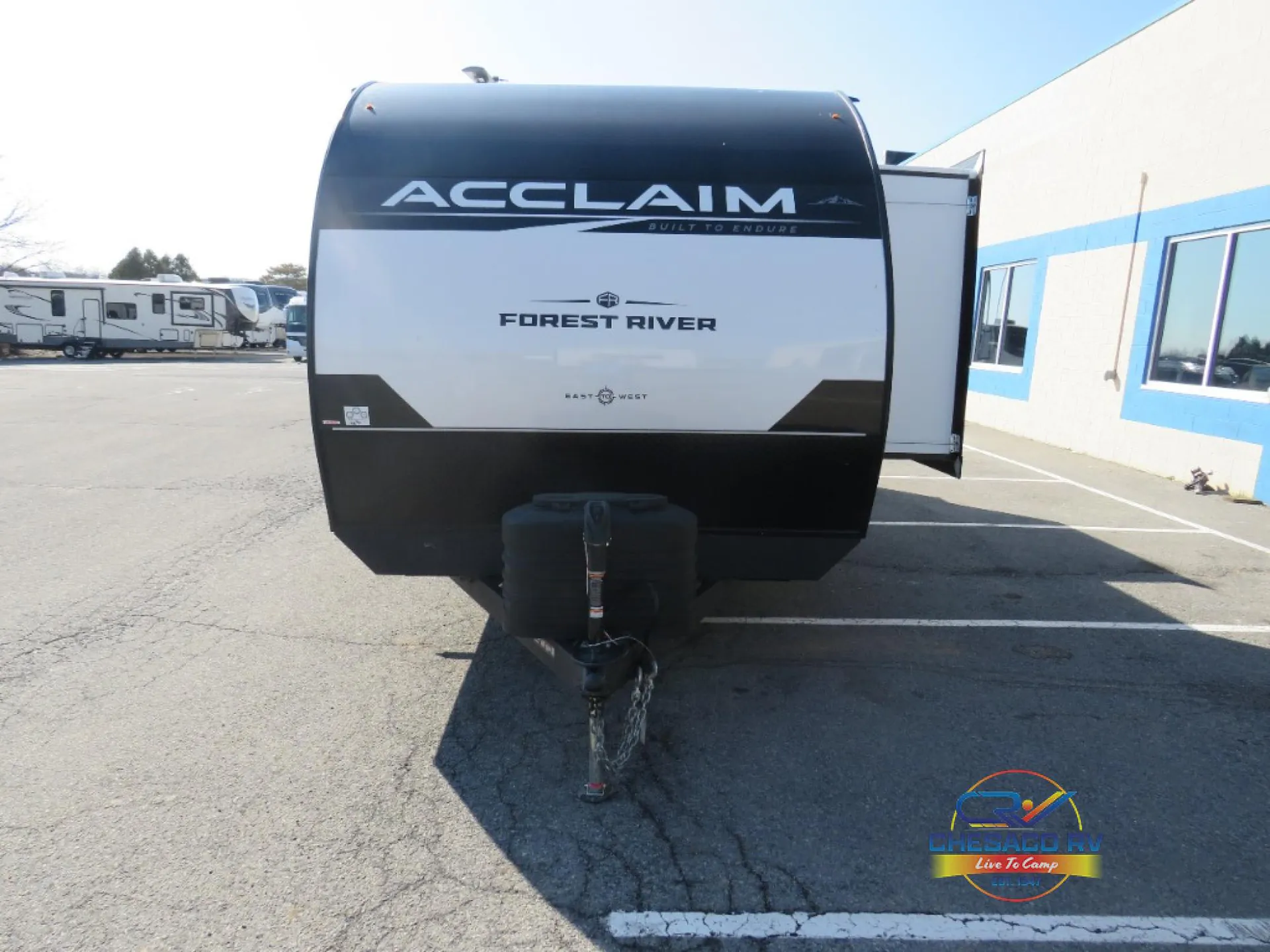 2026 East to West Acclaim 2550DS - Photo 3