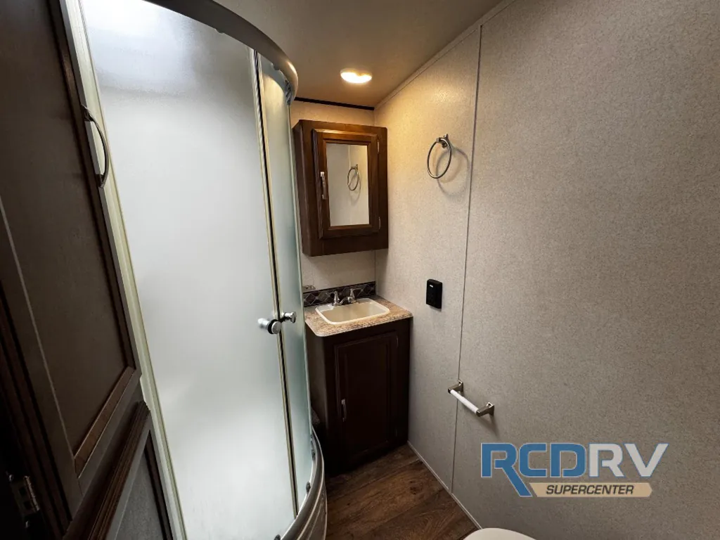 2017 Forest River Salem Hemisphere Lite 282RK, Photos photo 26