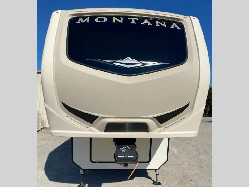 2017 Keystone RV Montana Used    3731 FL - Photo 2
