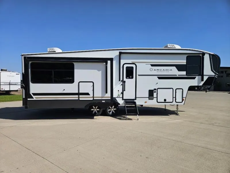 2026 Keystone Arcadia Super Lite 294SLRD - Photo 4