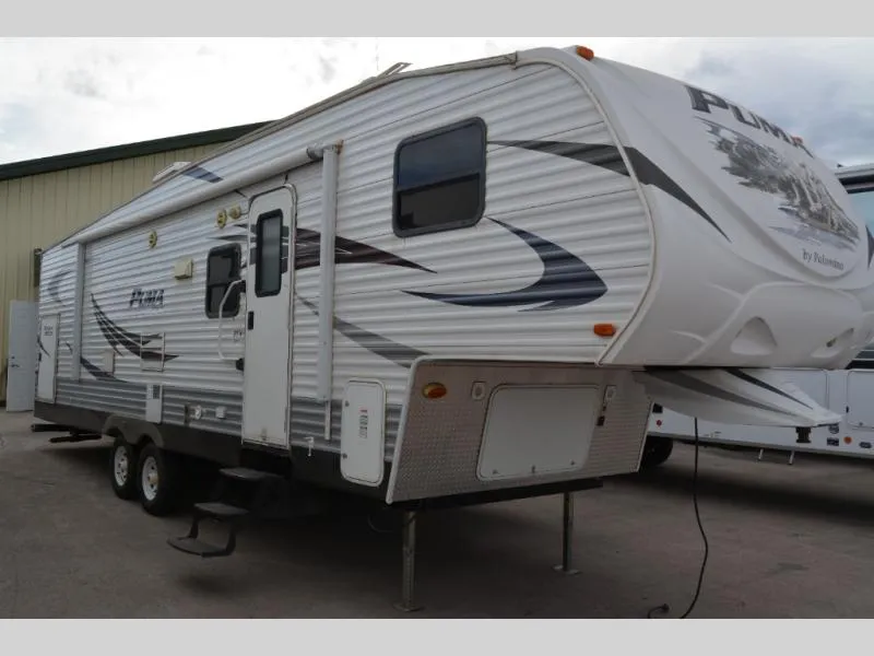 2011 Palomino Puma 295BHSS - Photo 2