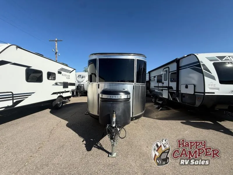 2020 Airstream Basecamp X 16X - Photo 2