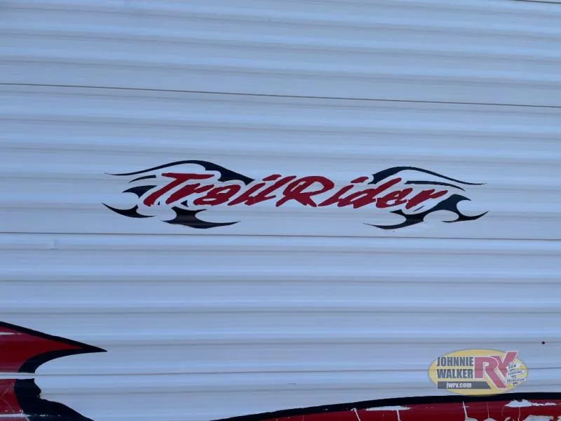 2007 Skyline Trailrider Used    260 - Photo 2