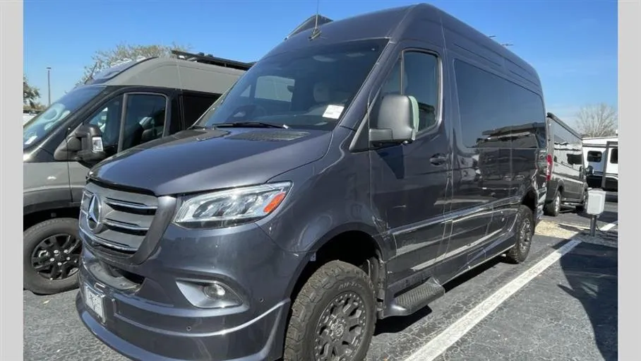 2027 Grech RV Vacanza-ion 19 AWD 19 - Photo 3