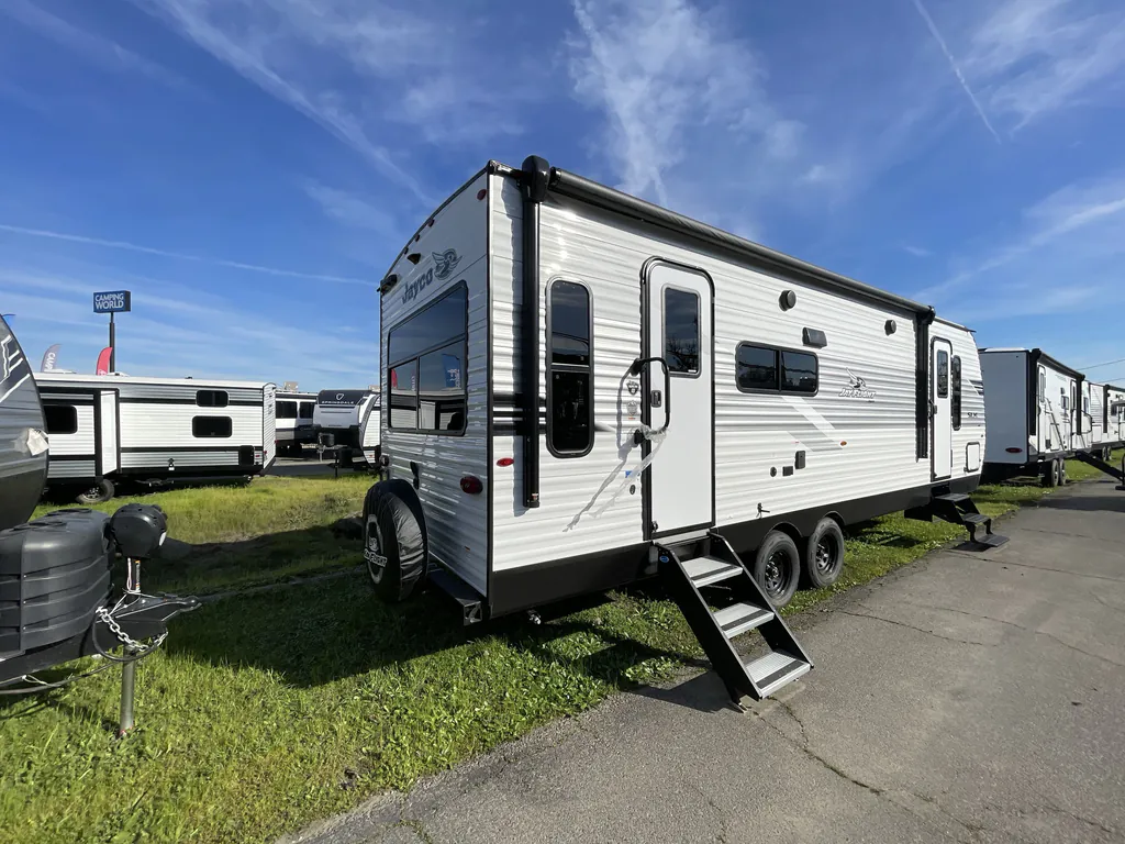 2026 Jayco Jay Flight SLX 262RLSW, Photos photo 5