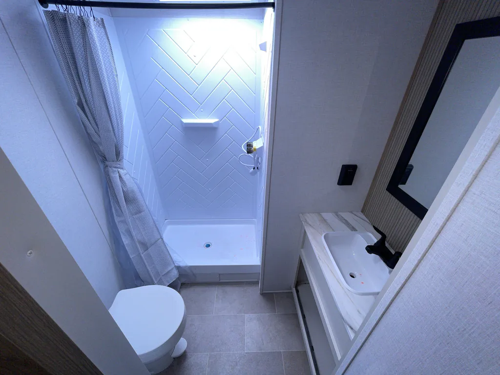 2026 Forest River Airelume 270, Photos photo 17