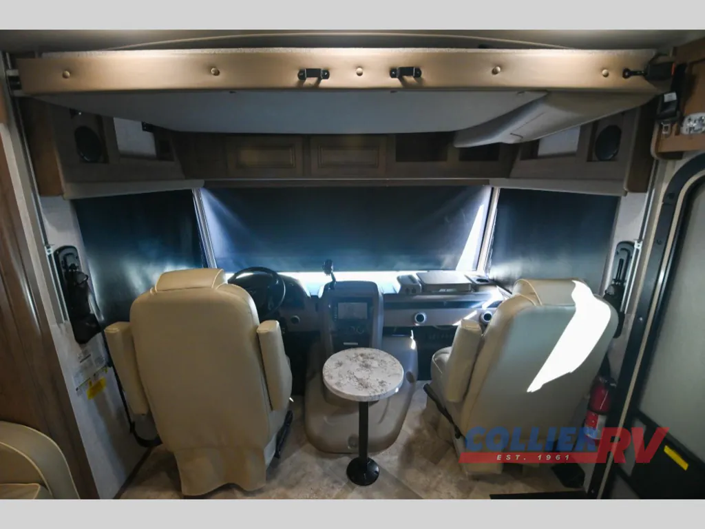 2021 Forest River Georgetown 5 Series GT5 36B5, Photos photo 5