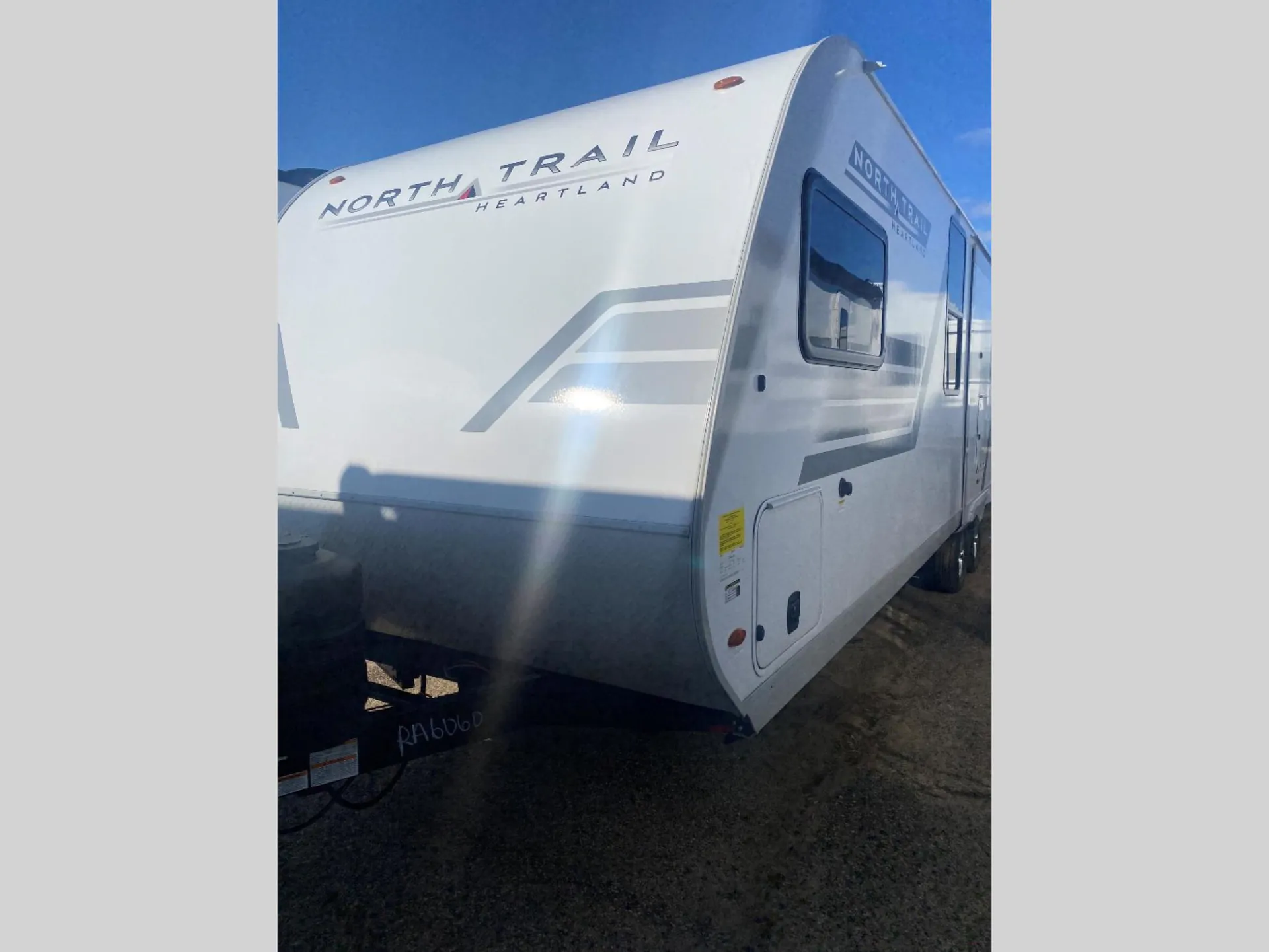 2026 Heartland North Trail 260MK - Photo 3
