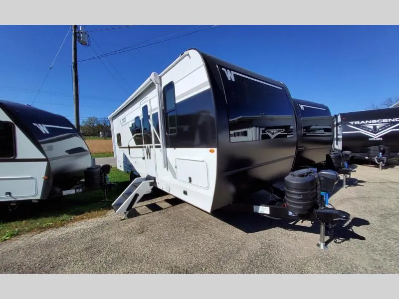 2026 Winnebago Thrive 22MBH - Photo 2