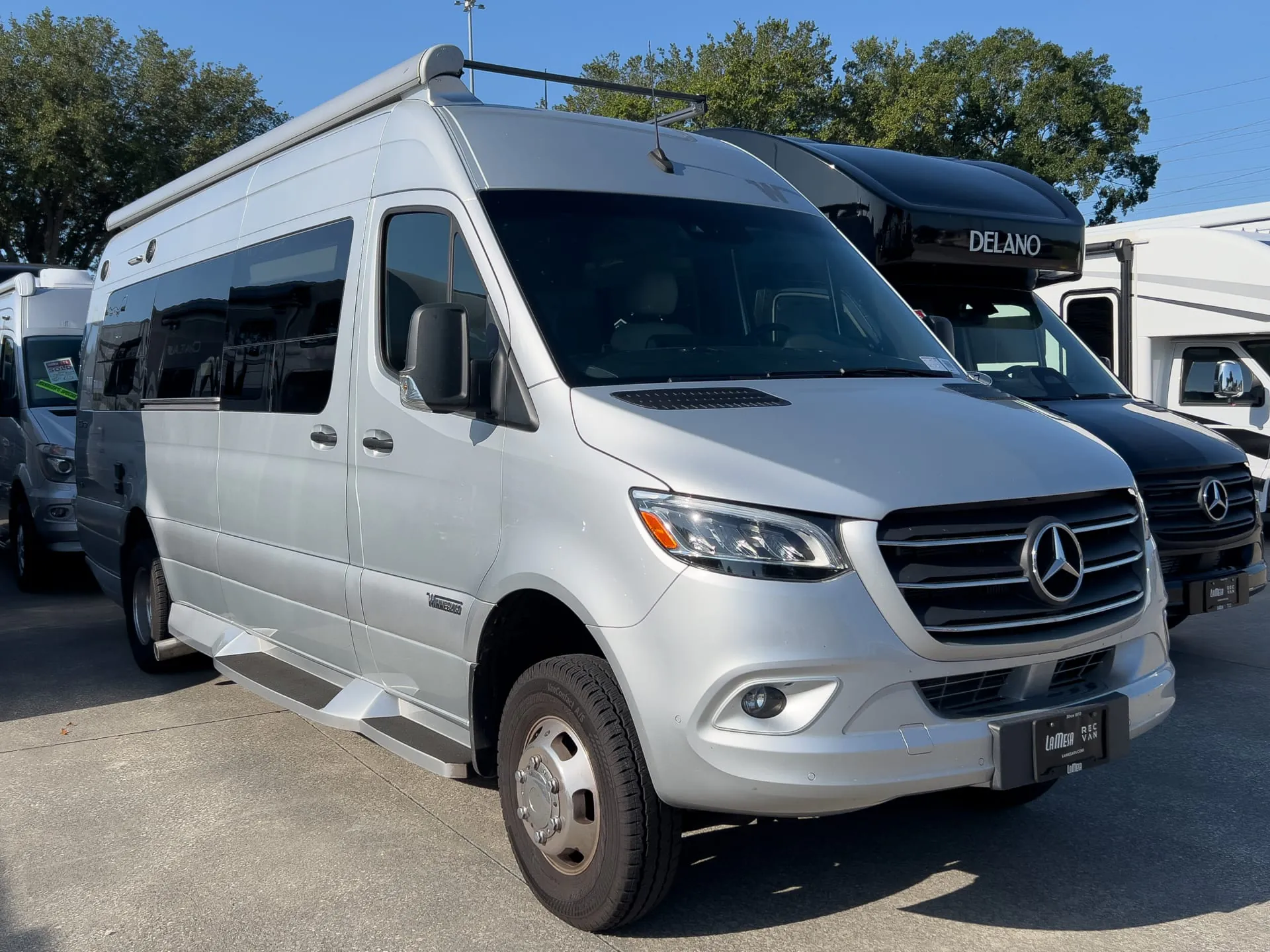 2023 Winnebago Era 70A - Photo 2