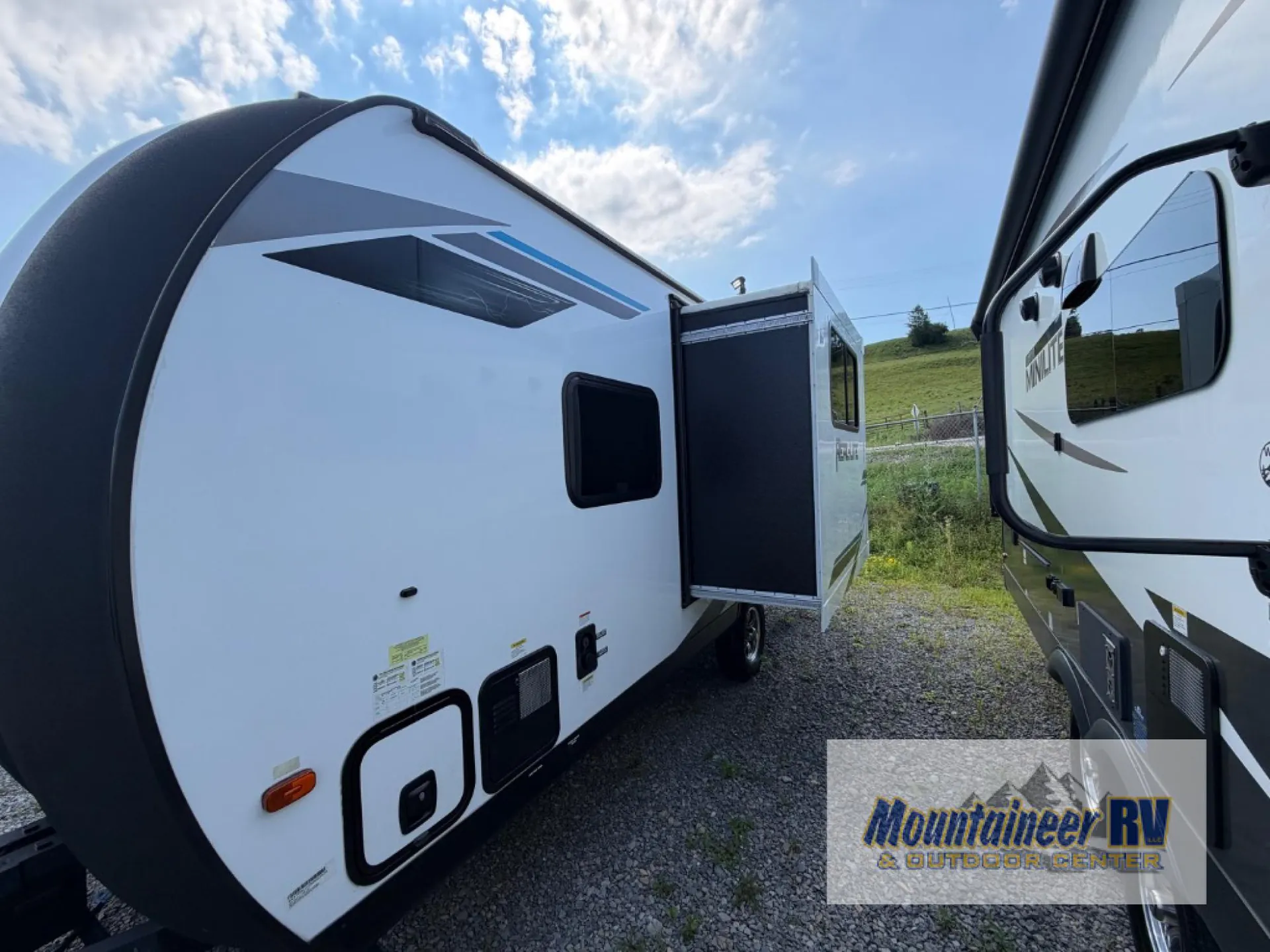 2022 Palomino Real-Lite 186 - Photo 4
