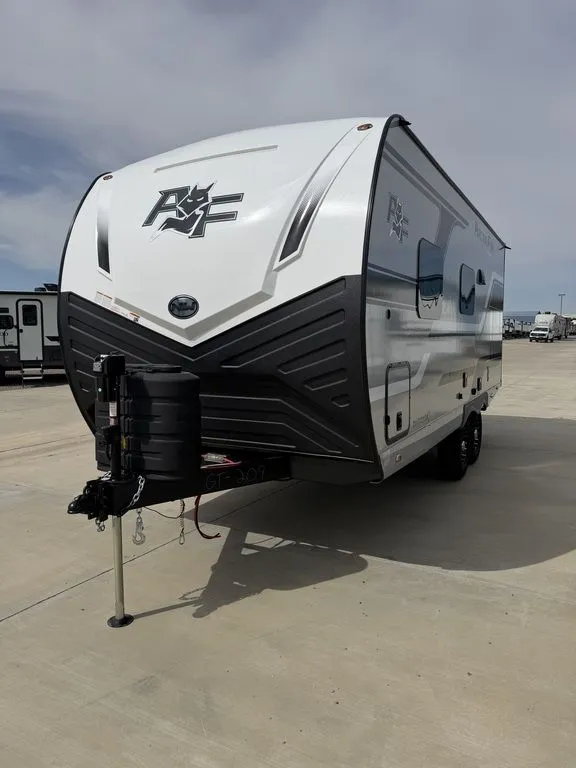 2026 Northwood Arctic Fox 22GT - Photo 3