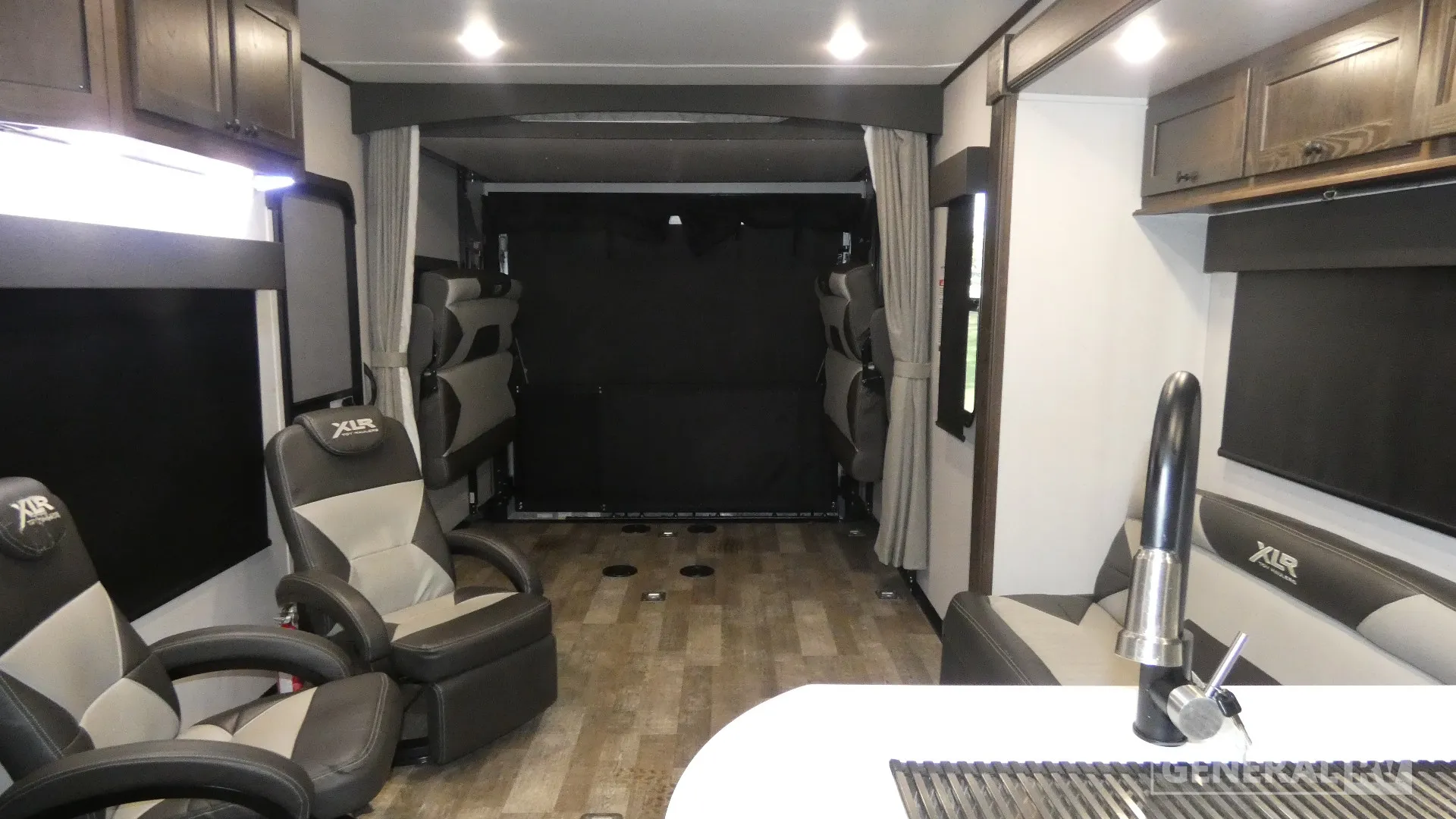 2021 Forest River XLR Hyper Lite 3016 - Photo 3