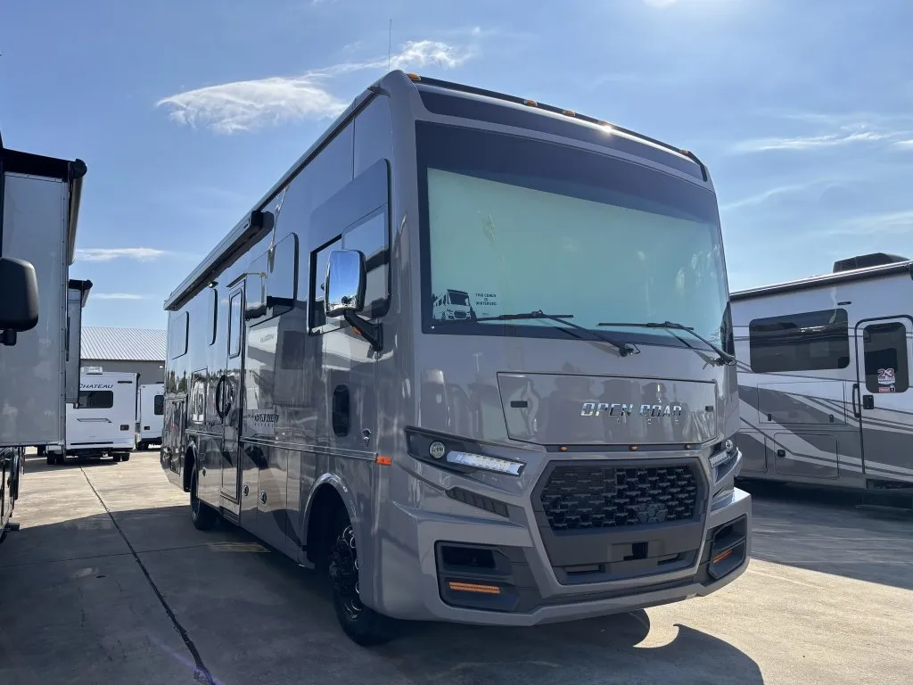 2026 Tiffin Open Road Allegro 29 NA - Photo 2