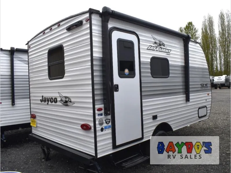 2026 Jayco Jay Flight SLX 140TBW - Photo 2