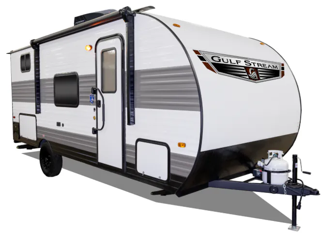 Gulf Stream Innsbruck Lite Super Lite 197BH exterior