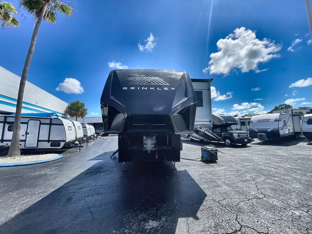2024 Brinkley Model G 4000, Photos photo 4