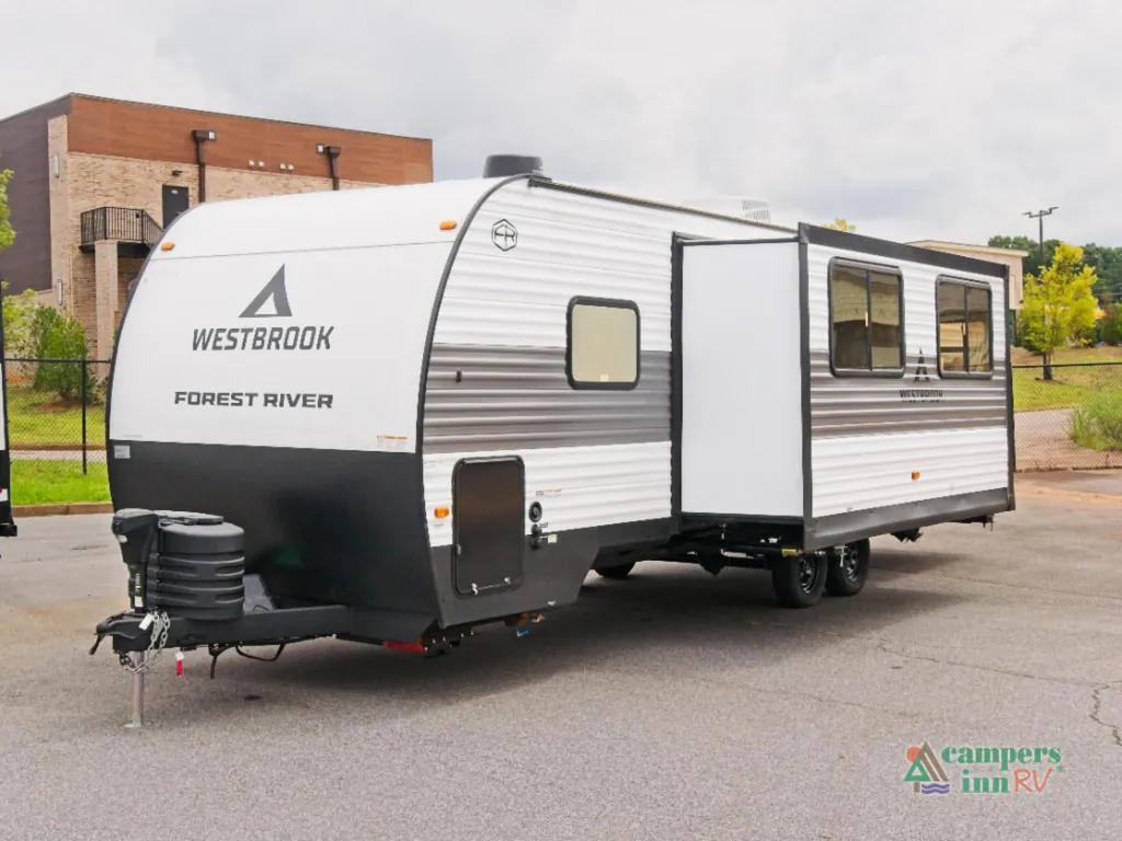 2026 Forest River Westbrook 27CC, Photos photo 4