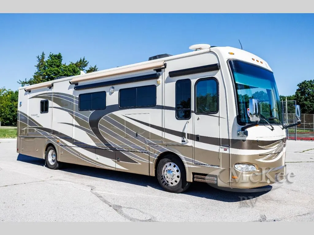 2013 Thor Motor Coach Tuscany XTE 36MQ - Main photo