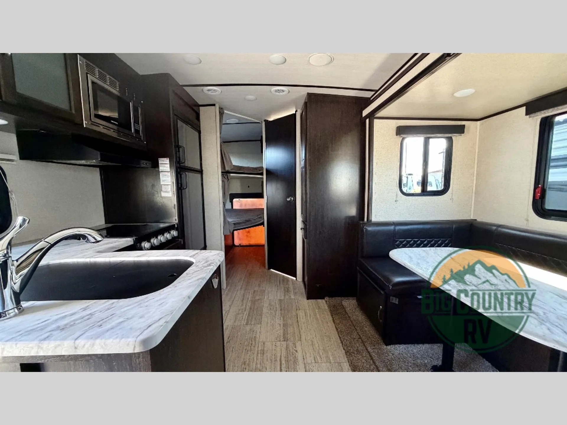2020 Coachmen Spirit Ultra Lite 2454BH - Photo 3