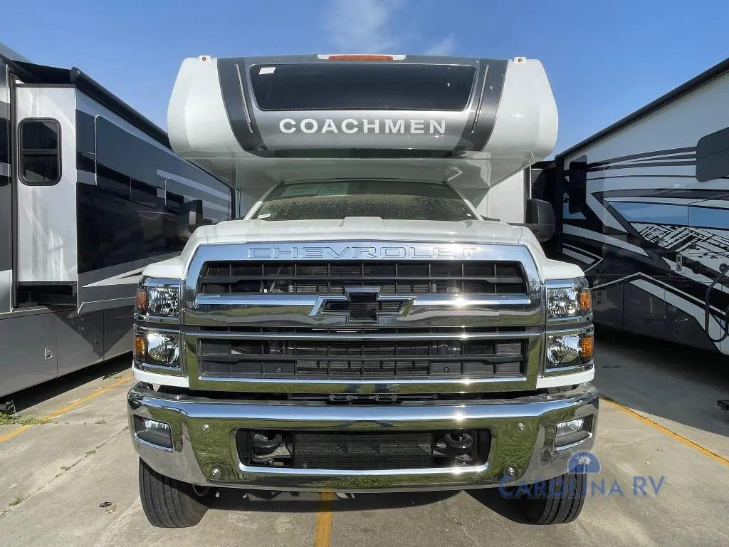 2026 Coachmen Entourage 320LV - Photo 3