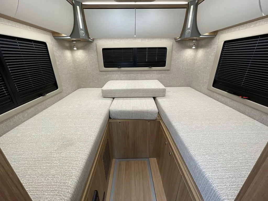 2026 Tiffin Wayfarer 25 XLW, Photos photo 26